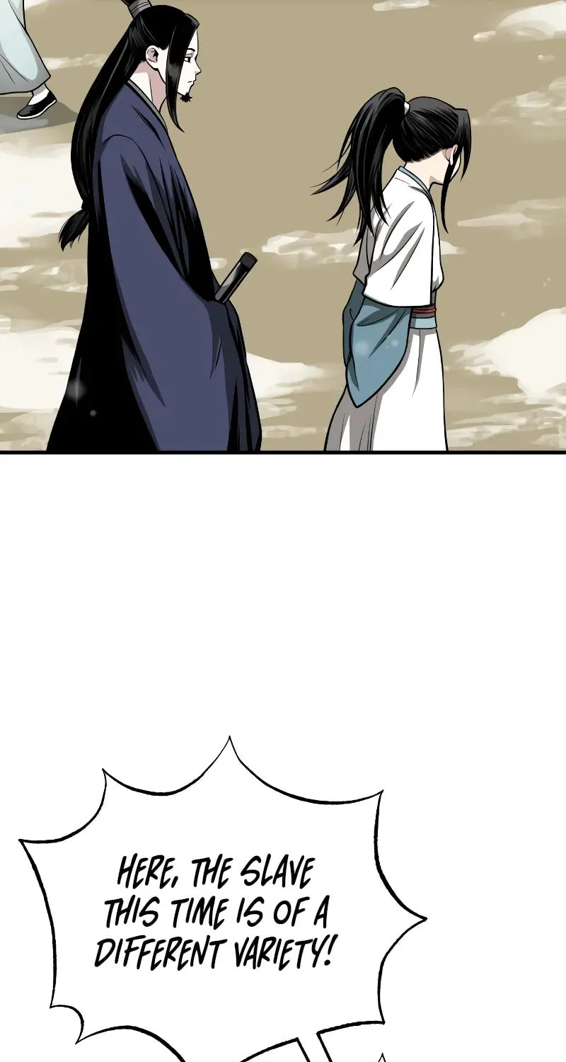 Records of the Demonic Path’s Return Chapter 12 page 60 - 