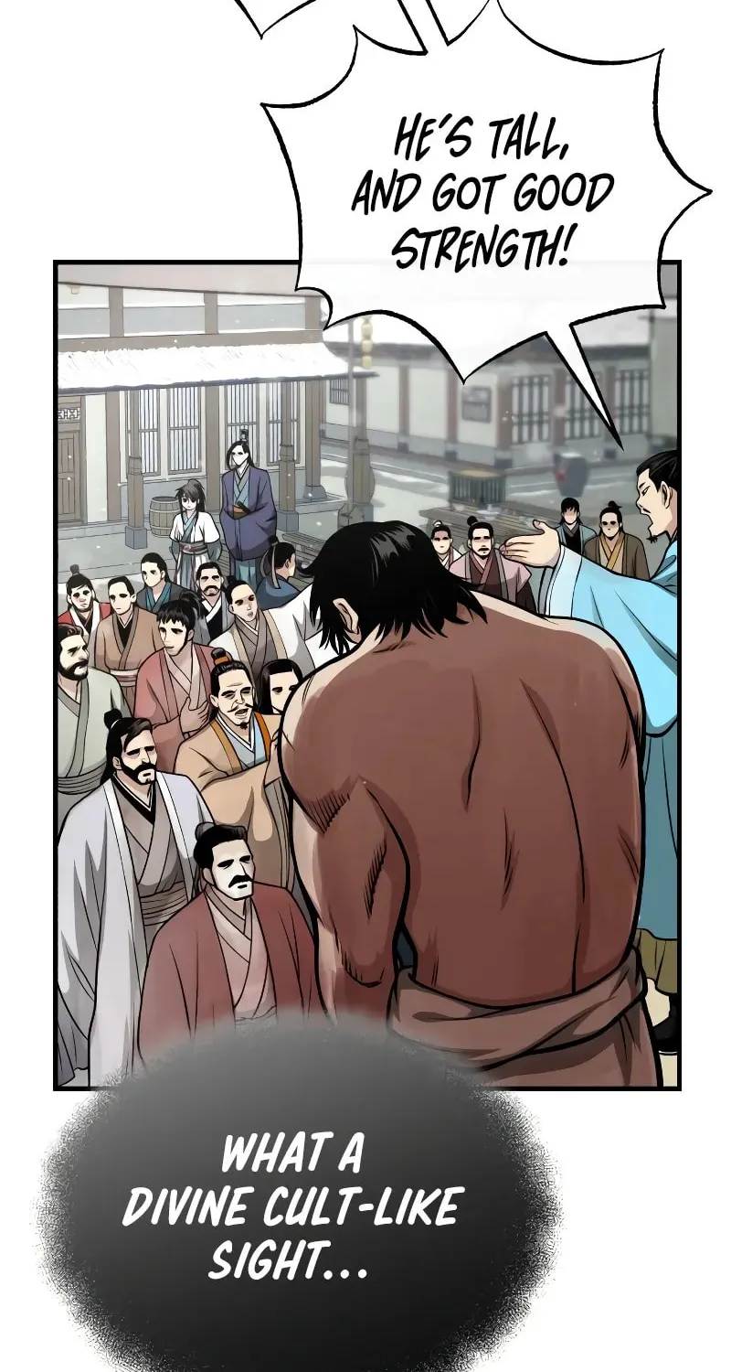 Records of the Demonic Path’s Return Chapter 12 page 61 - 