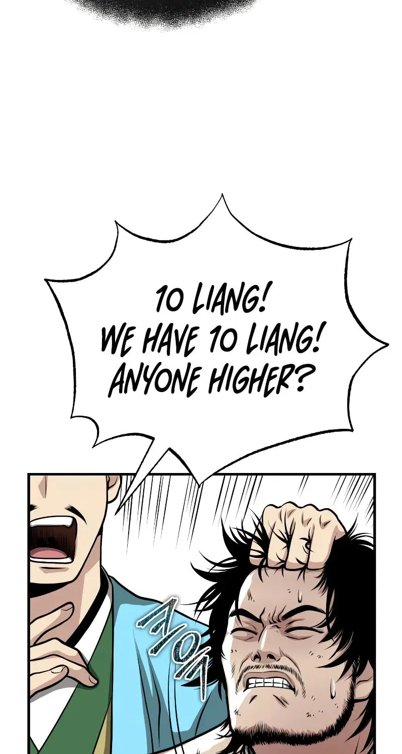 Records of the Demonic Path’s Return Chapter 12 page 62 - 