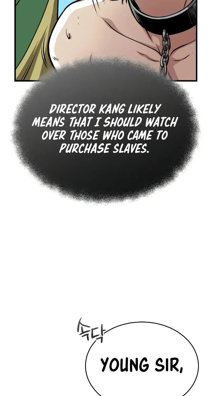 Records of the Demonic Path’s Return Chapter 12 page 63 - 