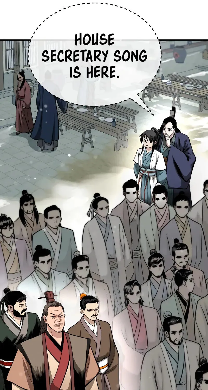 Records of the Demonic Path’s Return Chapter 12 page 65 - 