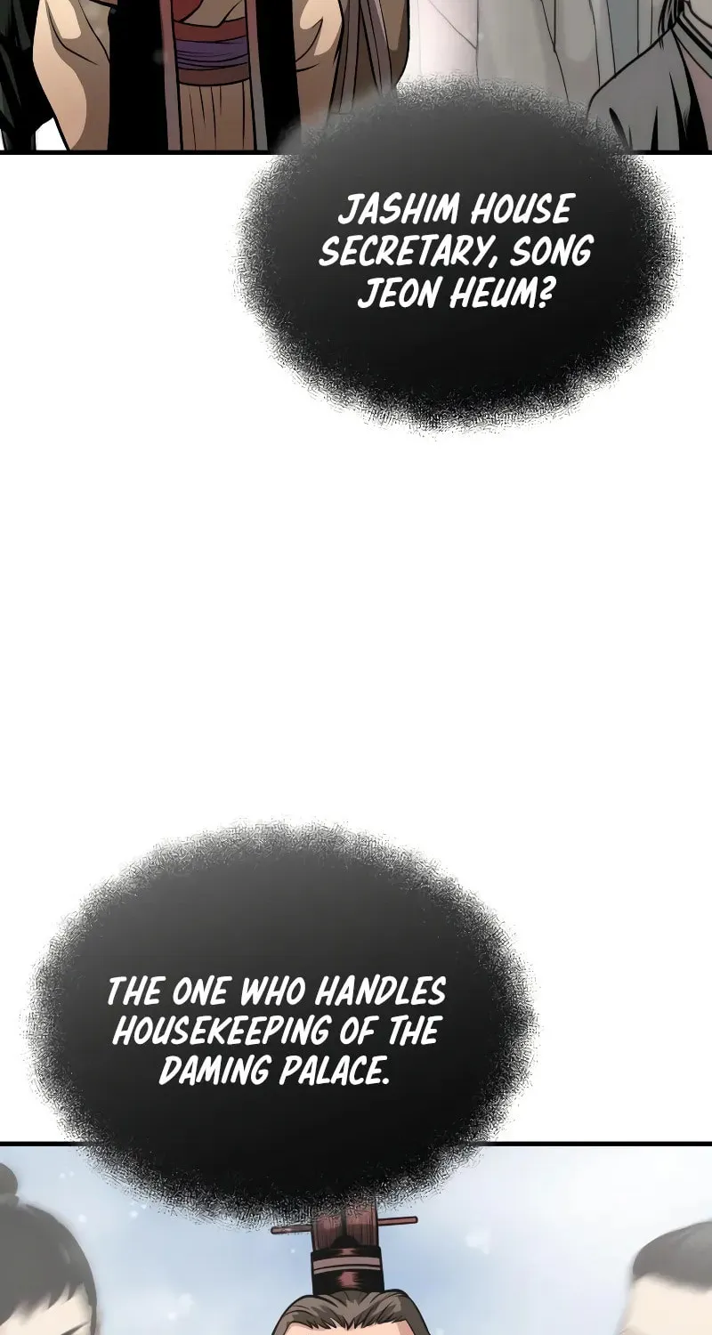 Records of the Demonic Path’s Return Chapter 12 page 66 - 