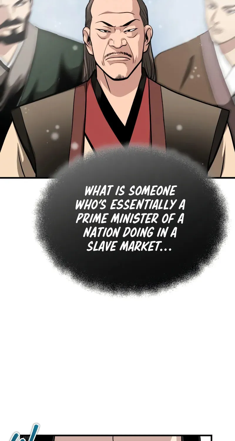 Records of the Demonic Path’s Return Chapter 12 page 67 - 