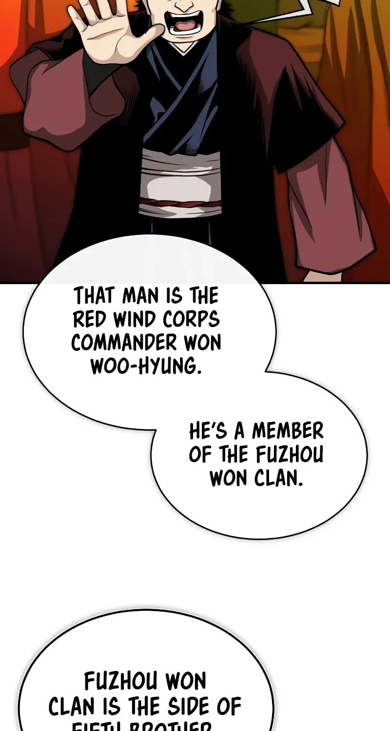Records of the Demonic Path’s Return Chapter 12 page 71 - 