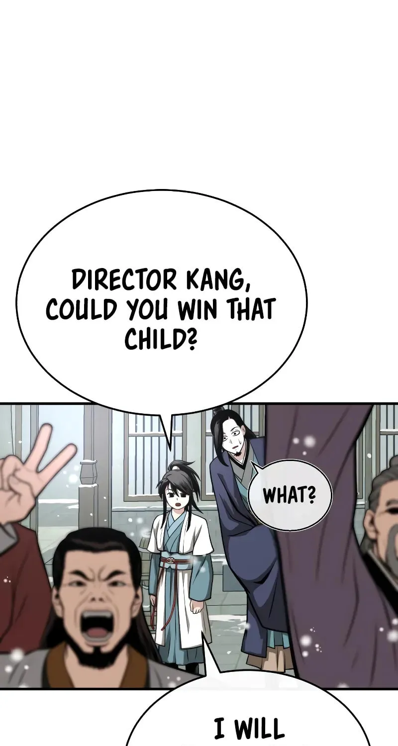 Records of the Demonic Path’s Return Chapter 12 page 77 - 