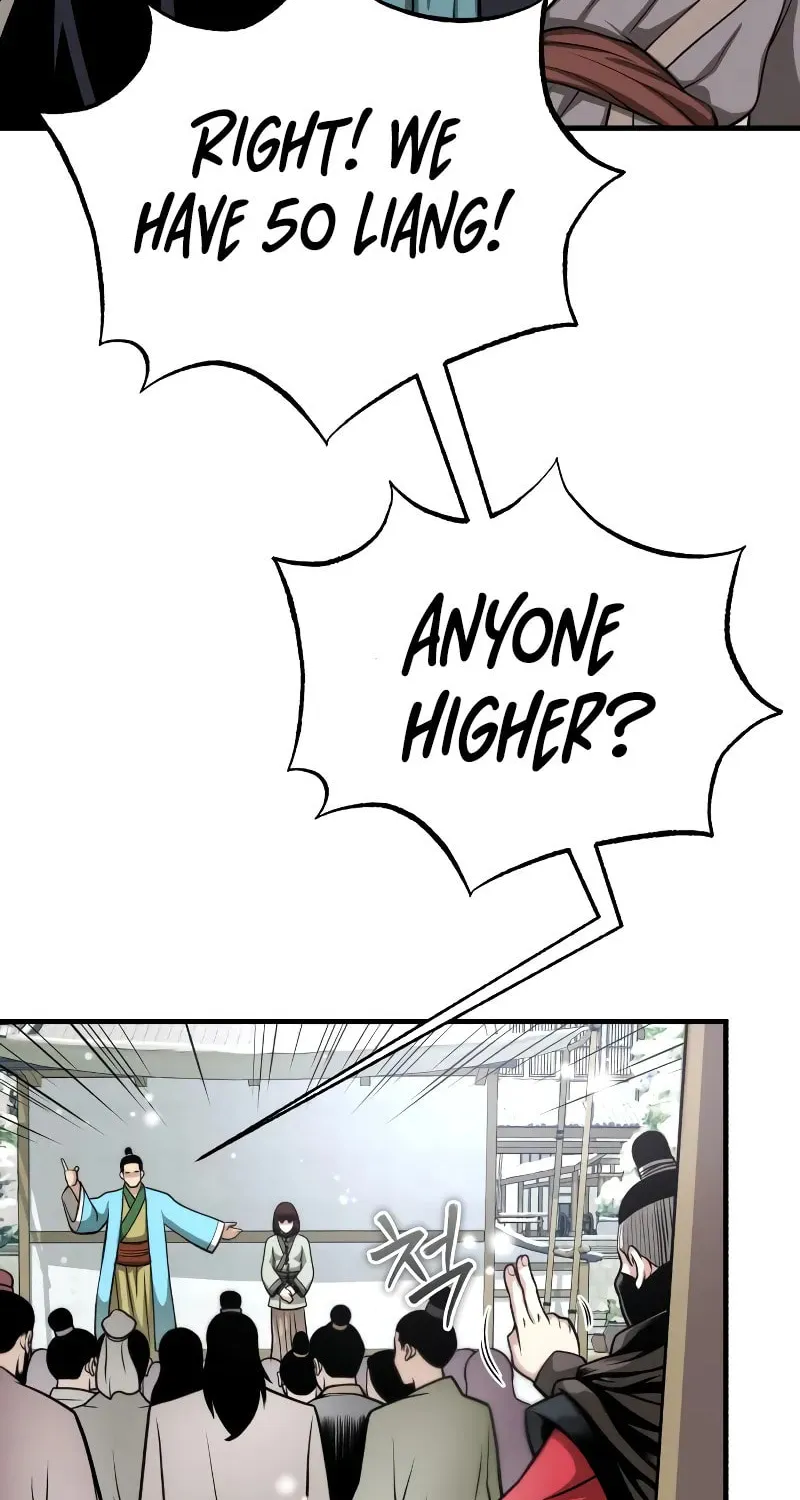 Records of the Demonic Path’s Return Chapter 12 page 82 - 