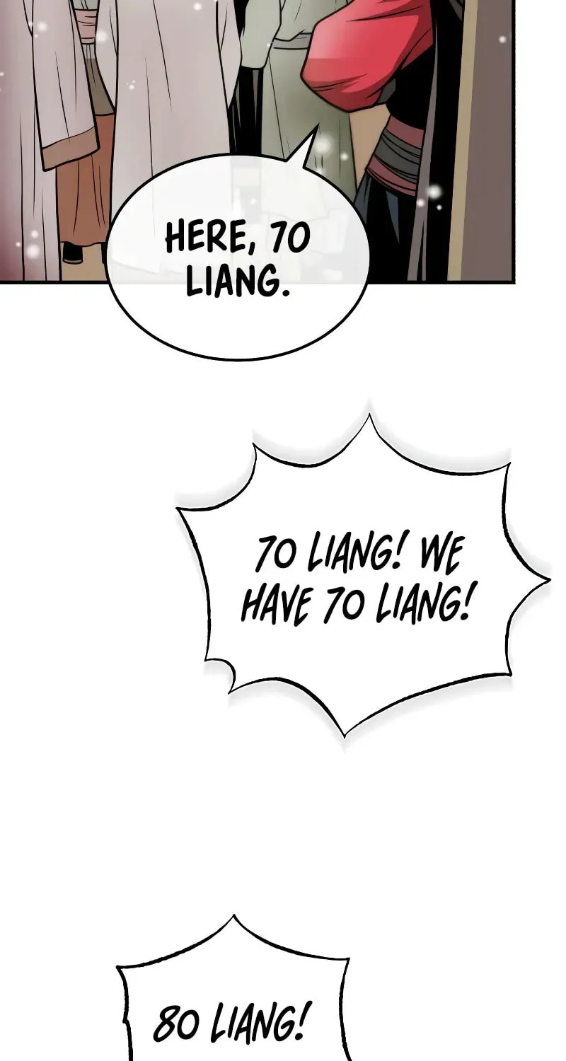 Records of the Demonic Path’s Return Chapter 12 page 83 - 