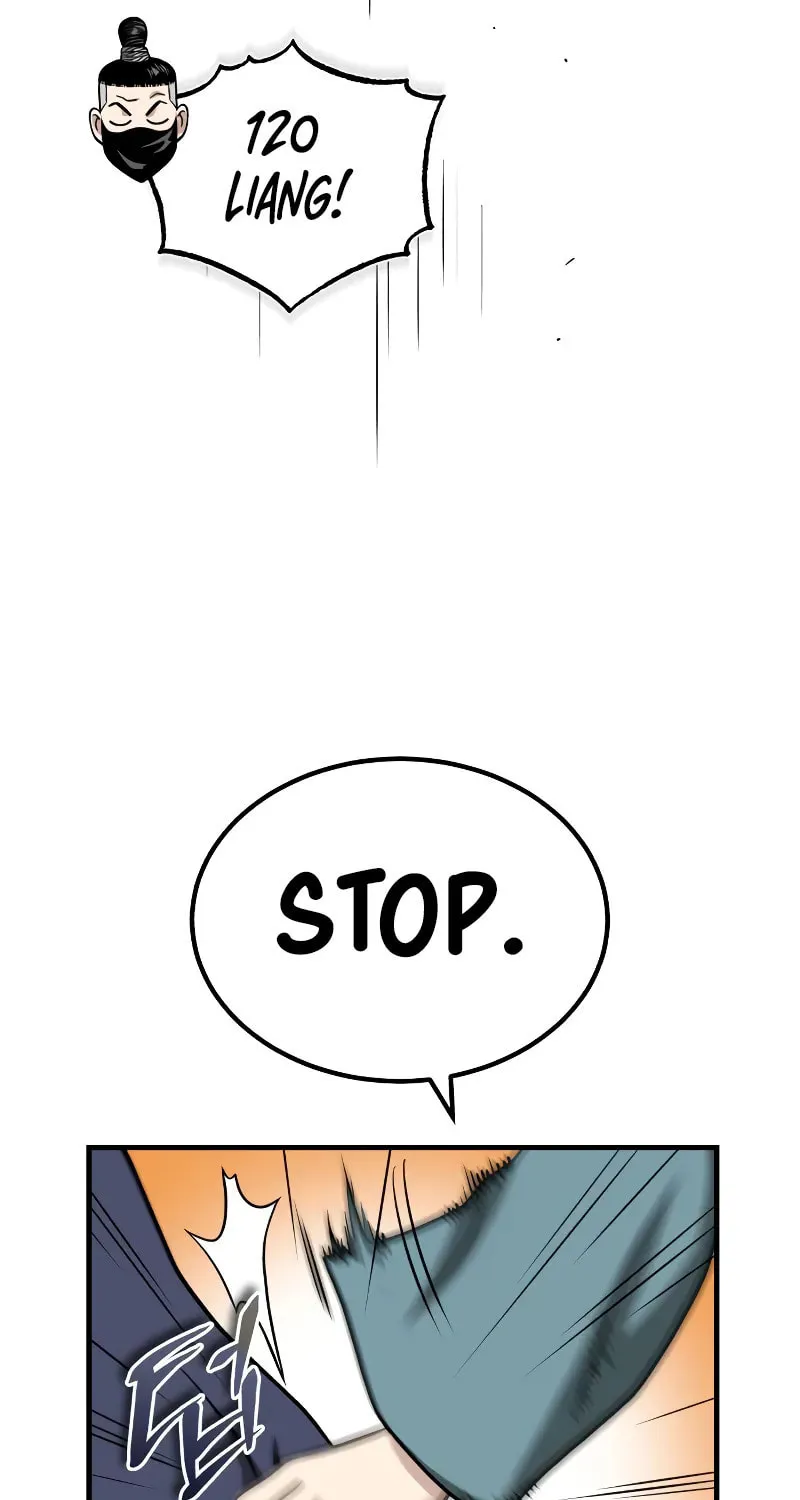 Records of the Demonic Path’s Return Chapter 12 page 85 - 