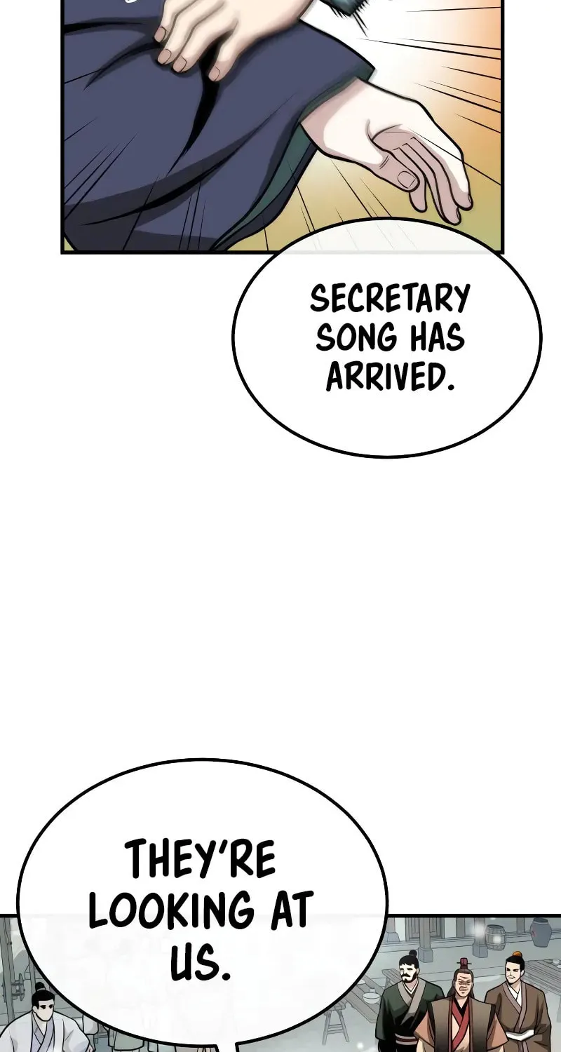 Records of the Demonic Path’s Return Chapter 12 page 86 - 