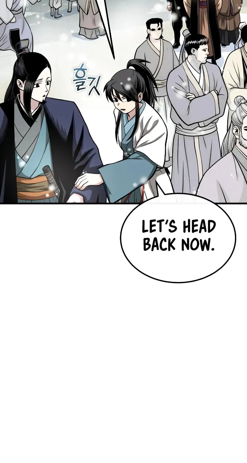 Records of the Demonic Path’s Return Chapter 12 page 87 - 
