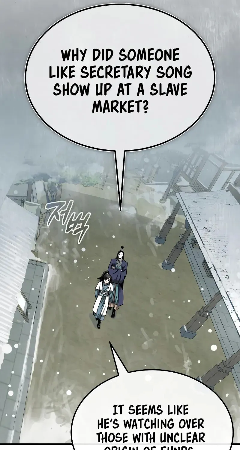 Records of the Demonic Path’s Return Chapter 12 page 89 - 