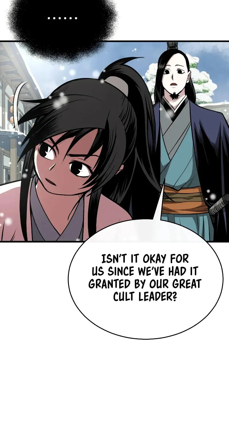 Records of the Demonic Path’s Return Chapter 12 page 91 - 