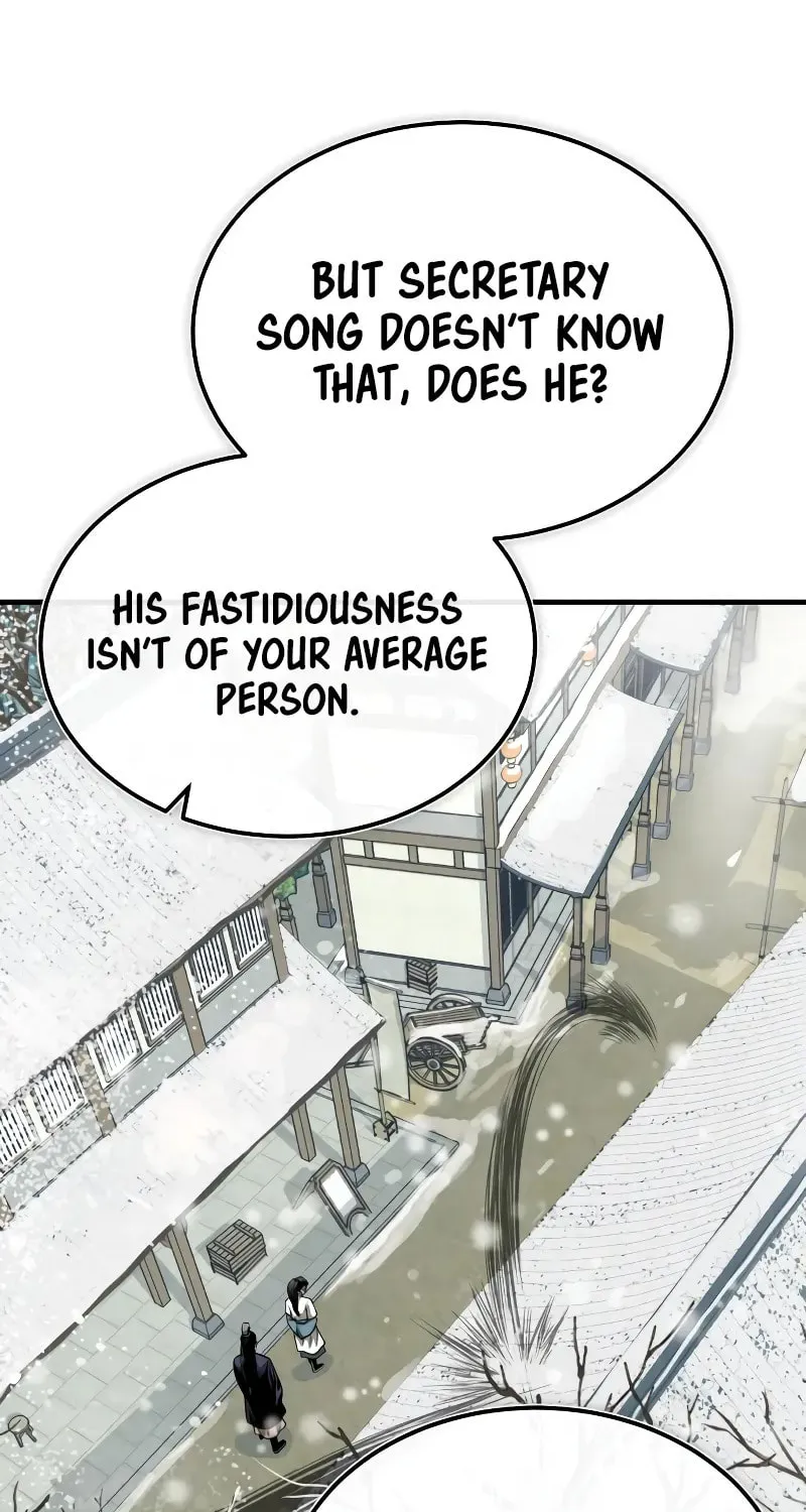Records of the Demonic Path’s Return Chapter 12 page 92 - 