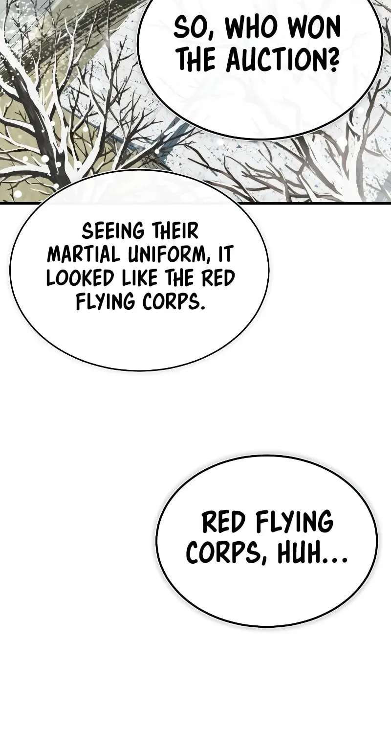 Records of the Demonic Path’s Return Chapter 12 page 93 - 