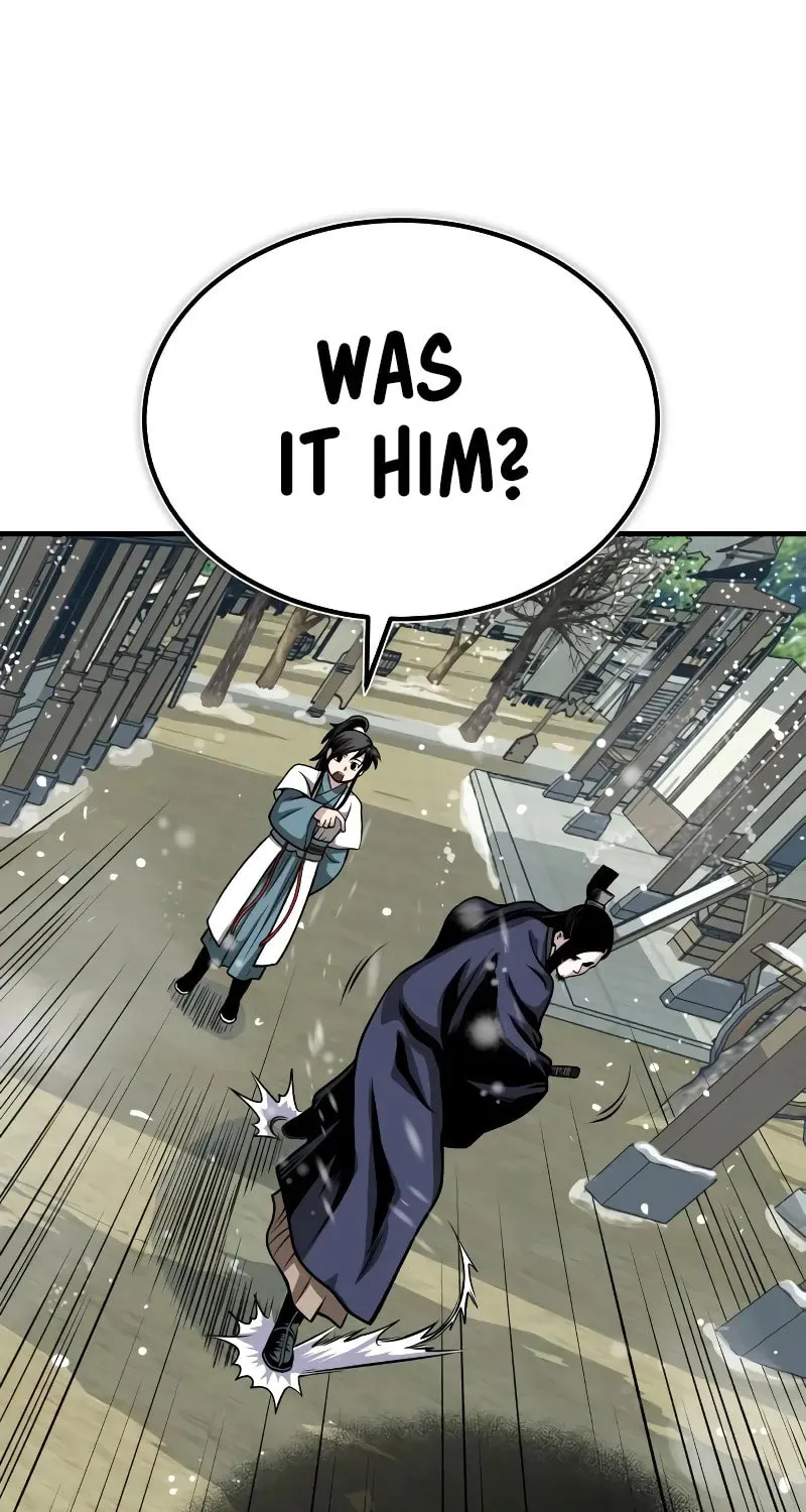 Records of the Demonic Path’s Return Chapter 12 page 94 - 