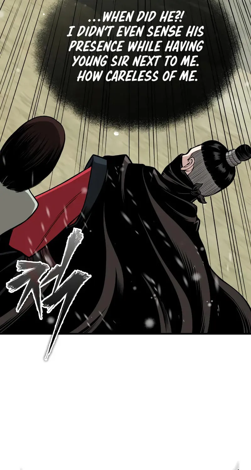 Records of the Demonic Path’s Return Chapter 12 page 95 - 