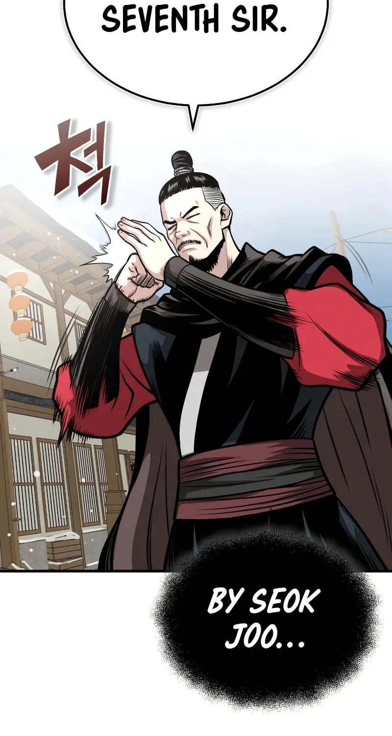 Records of the Demonic Path’s Return Chapter 12 page 98 - 