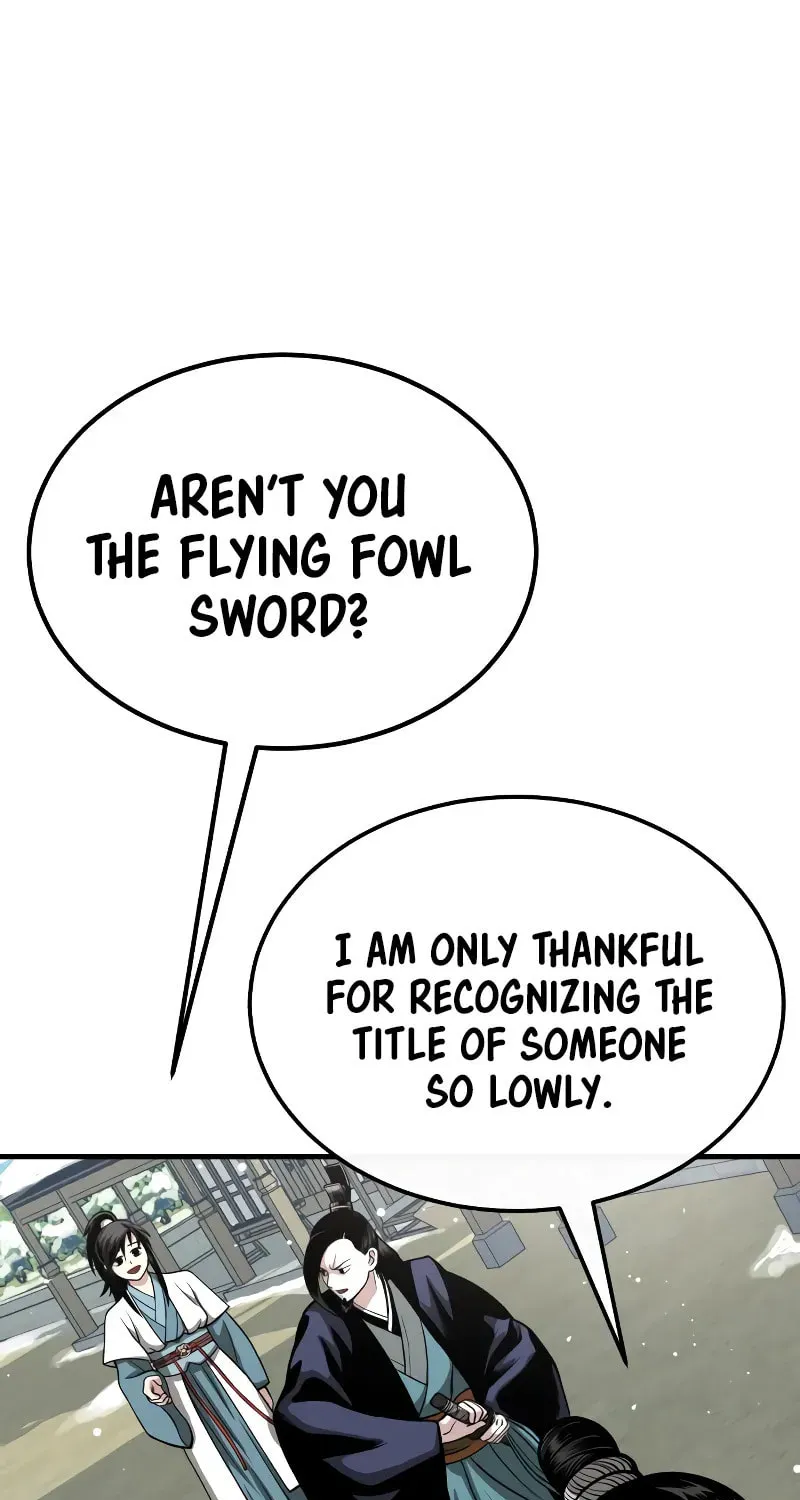 Records of the Demonic Path’s Return Chapter 12 page 99 - 