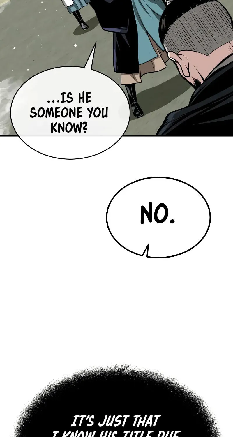 Records of the Demonic Path’s Return Chapter 12 page 100 - 