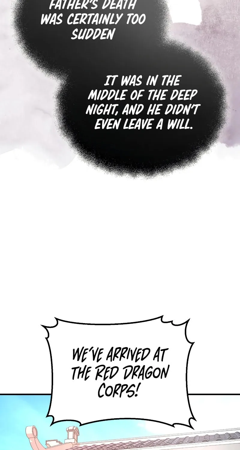 Records of the Demonic Path’s Return Chapter 14 page 11 - 
