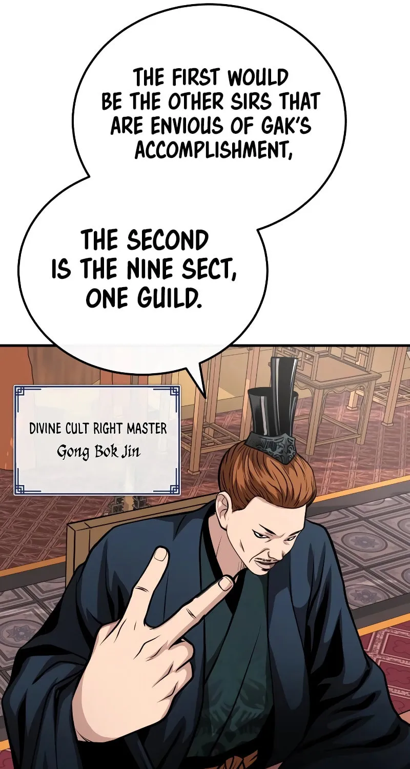 Records of the Demonic Path’s Return Chapter 14 page 103 - 