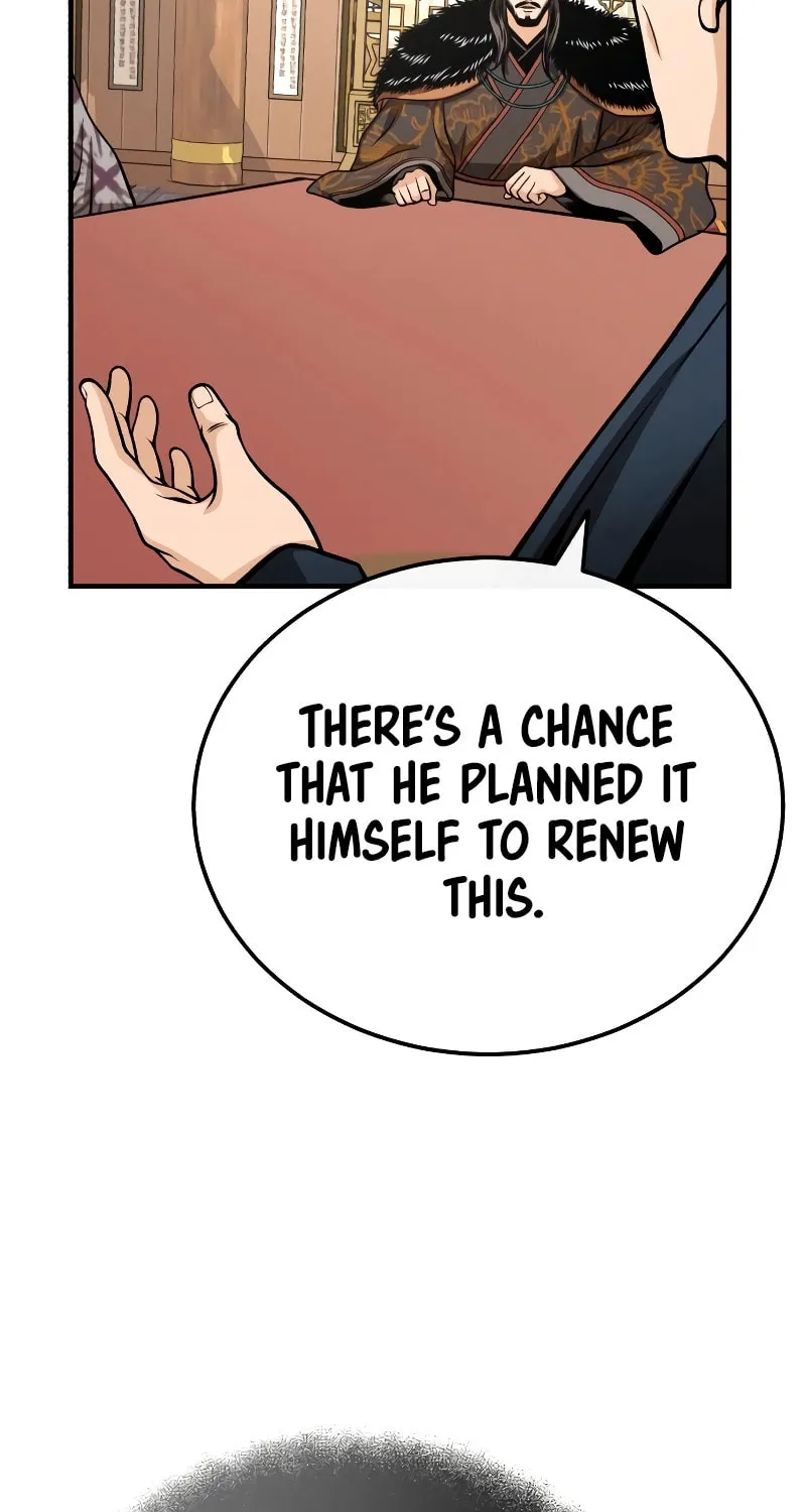 Records of the Demonic Path’s Return Chapter 14 page 105 - 