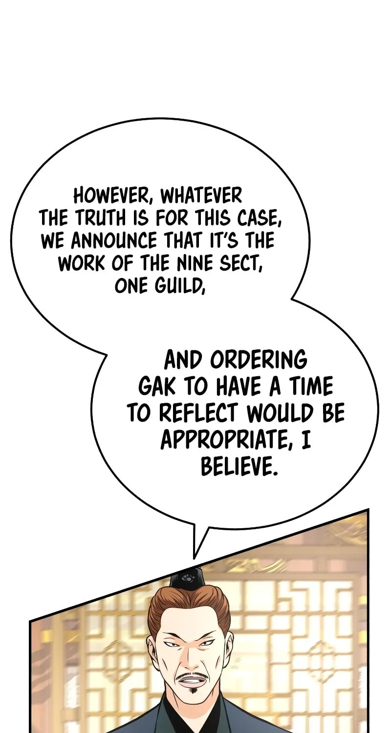 Records of the Demonic Path’s Return Chapter 14 page 107 - 