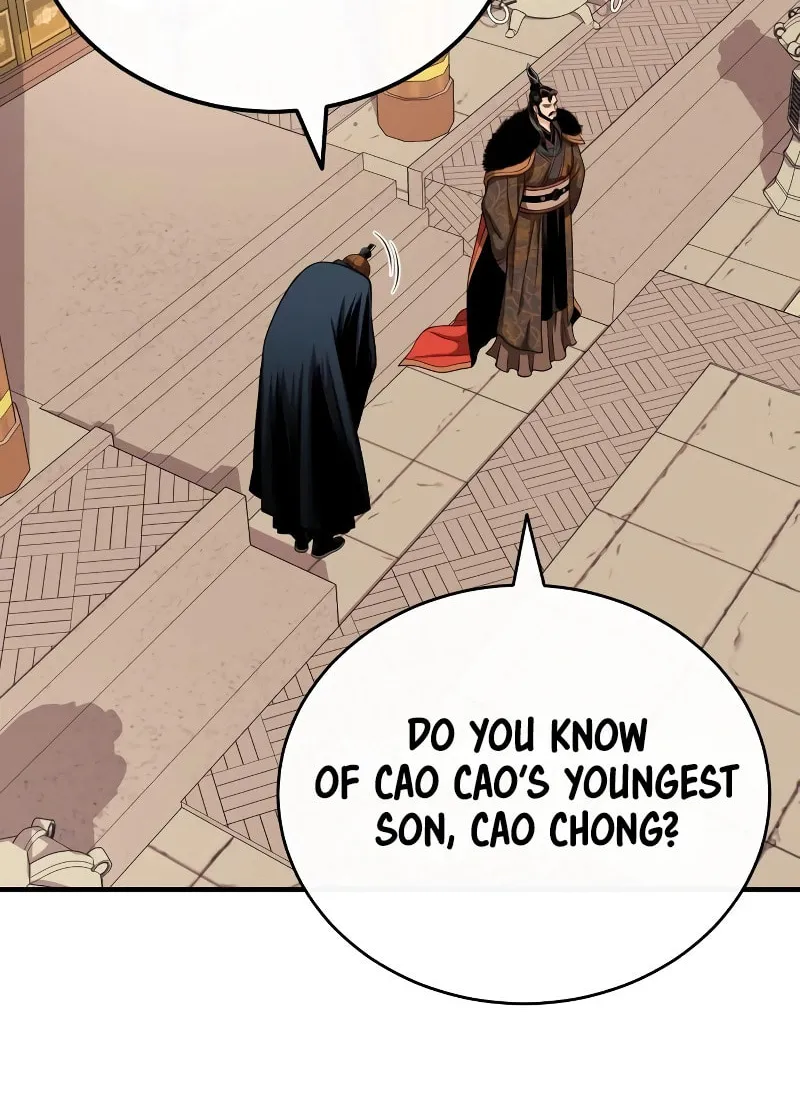 Records of the Demonic Path’s Return Chapter 14 page 110 - 