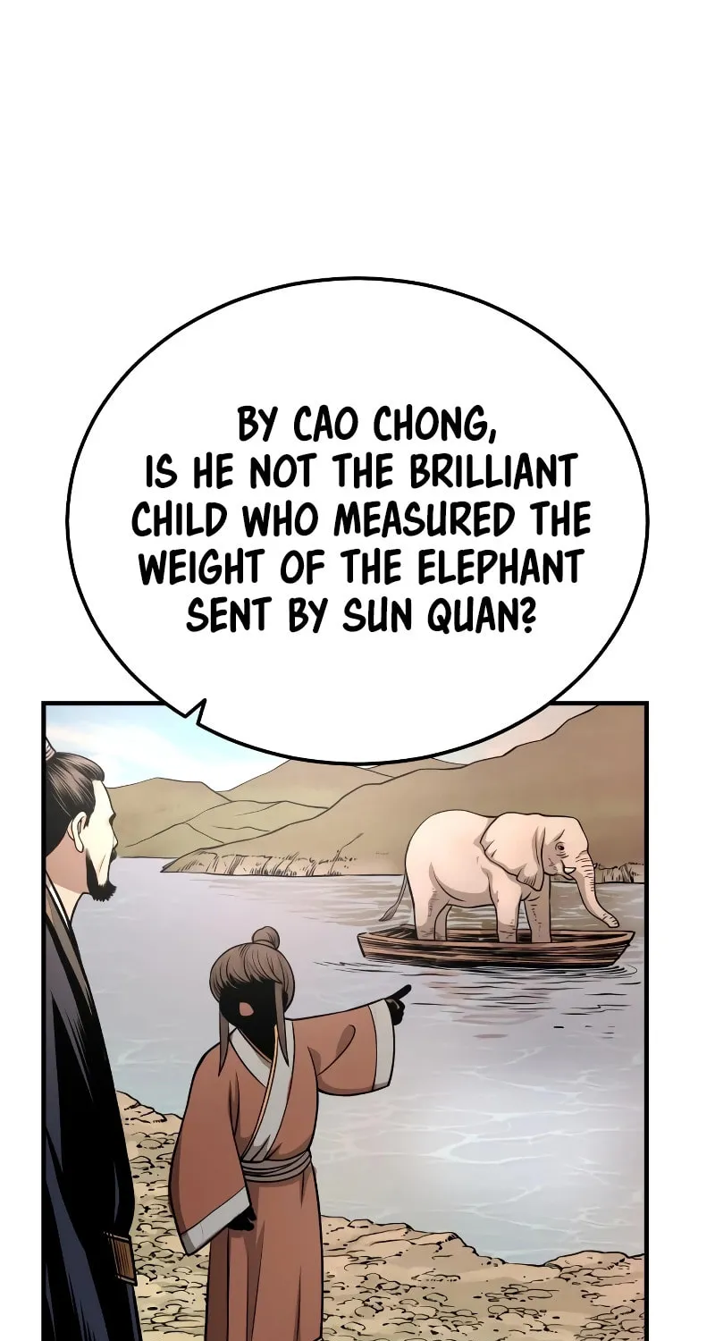 Records of the Demonic Path’s Return Chapter 14 page 111 - 