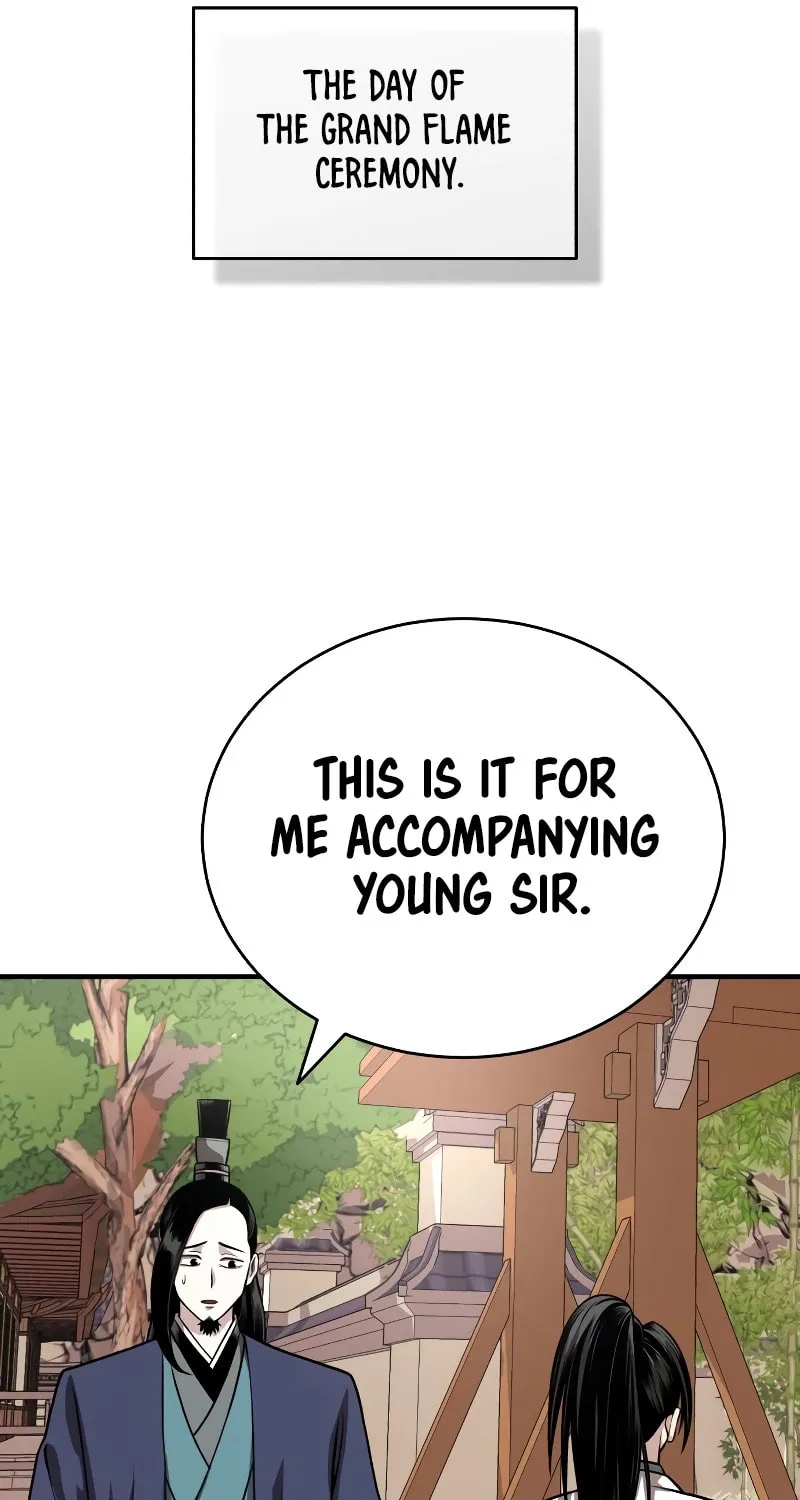 Records of the Demonic Path’s Return Chapter 14 page 119 - 
