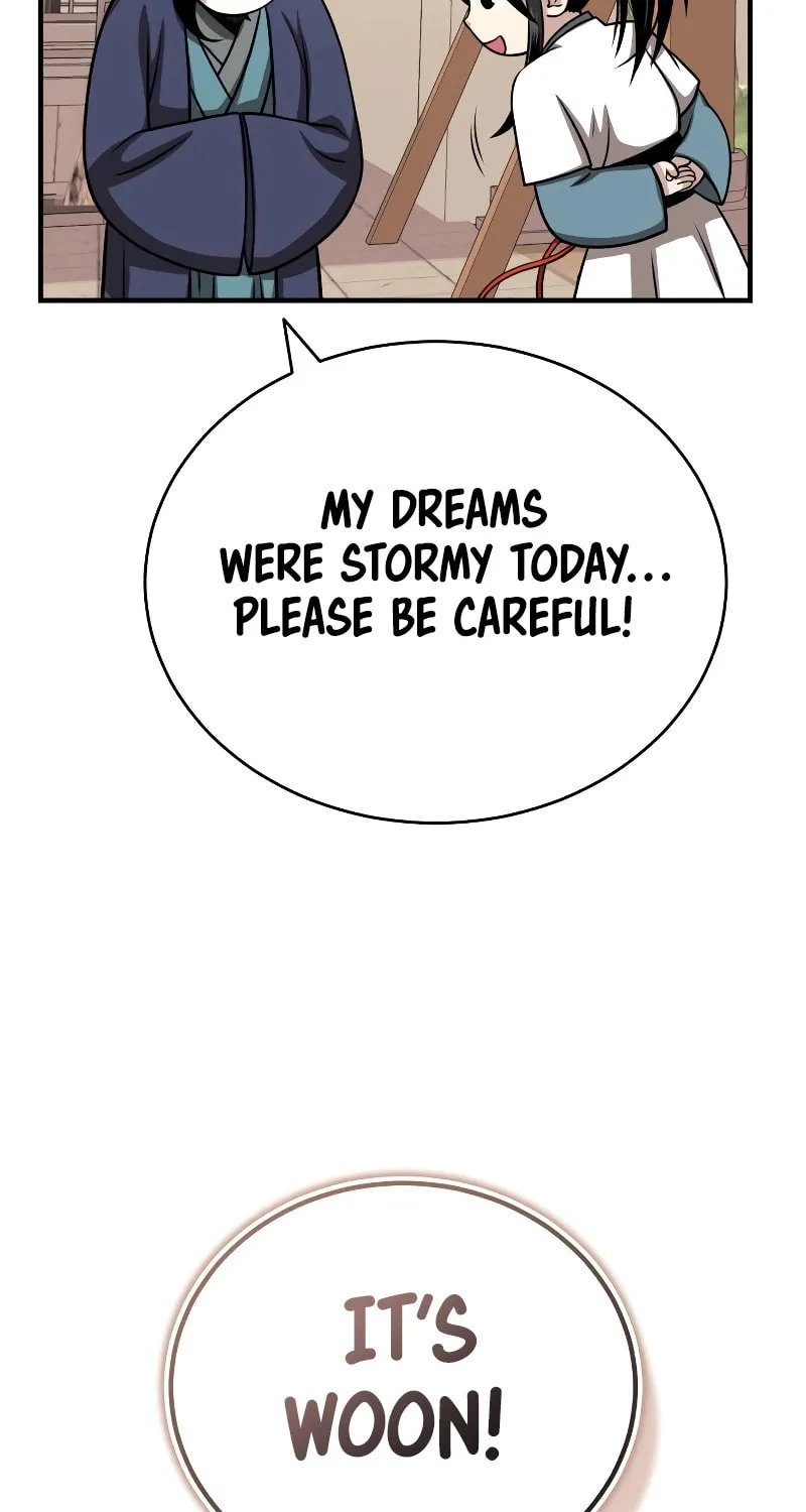 Records of the Demonic Path’s Return Chapter 14 page 121 - 