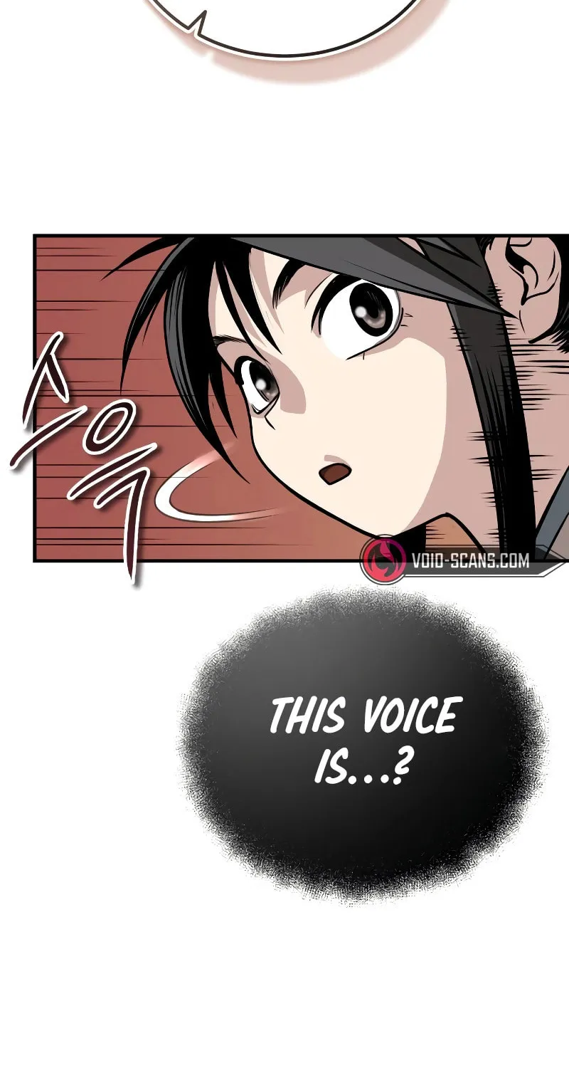 Records of the Demonic Path’s Return Chapter 14 page 122 - 