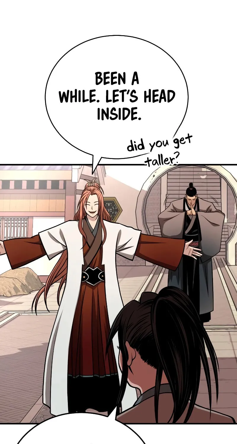 Records of the Demonic Path’s Return Chapter 14 page 123 - 