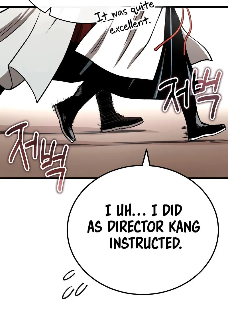 Records of the Demonic Path’s Return Chapter 14 page 126 - 