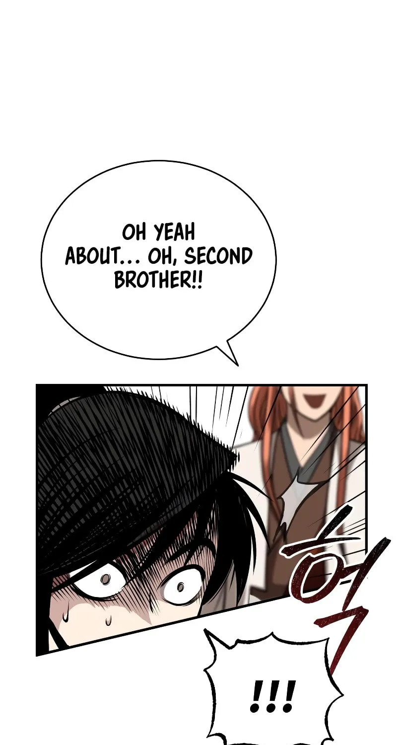 Records of the Demonic Path’s Return Chapter 14 page 127 - 