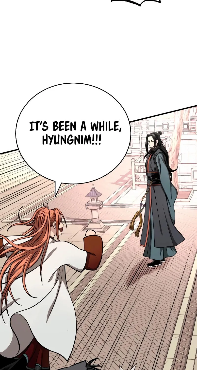 Records of the Demonic Path’s Return Chapter 14 page 128 - 