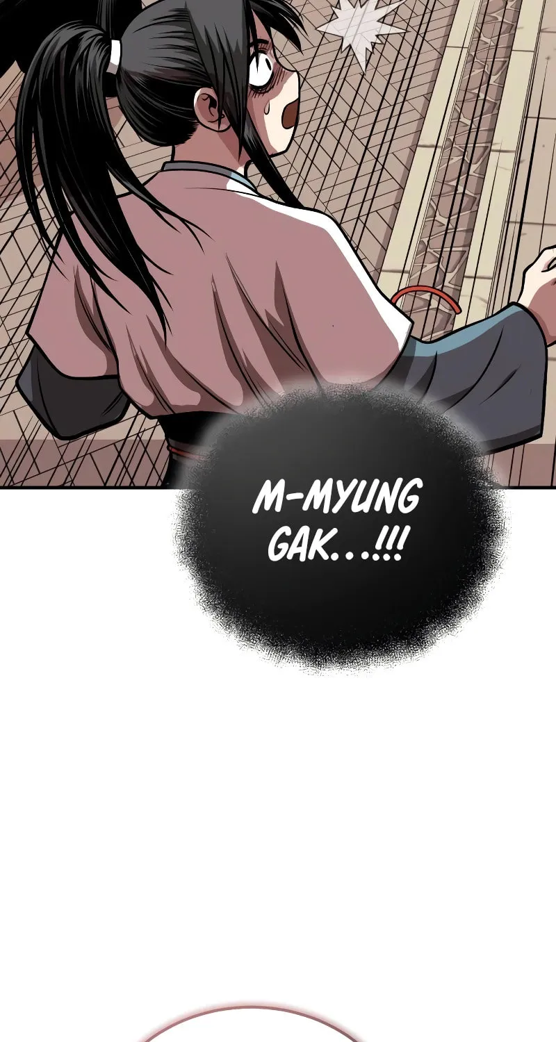 Records of the Demonic Path’s Return Chapter 14 page 129 - 