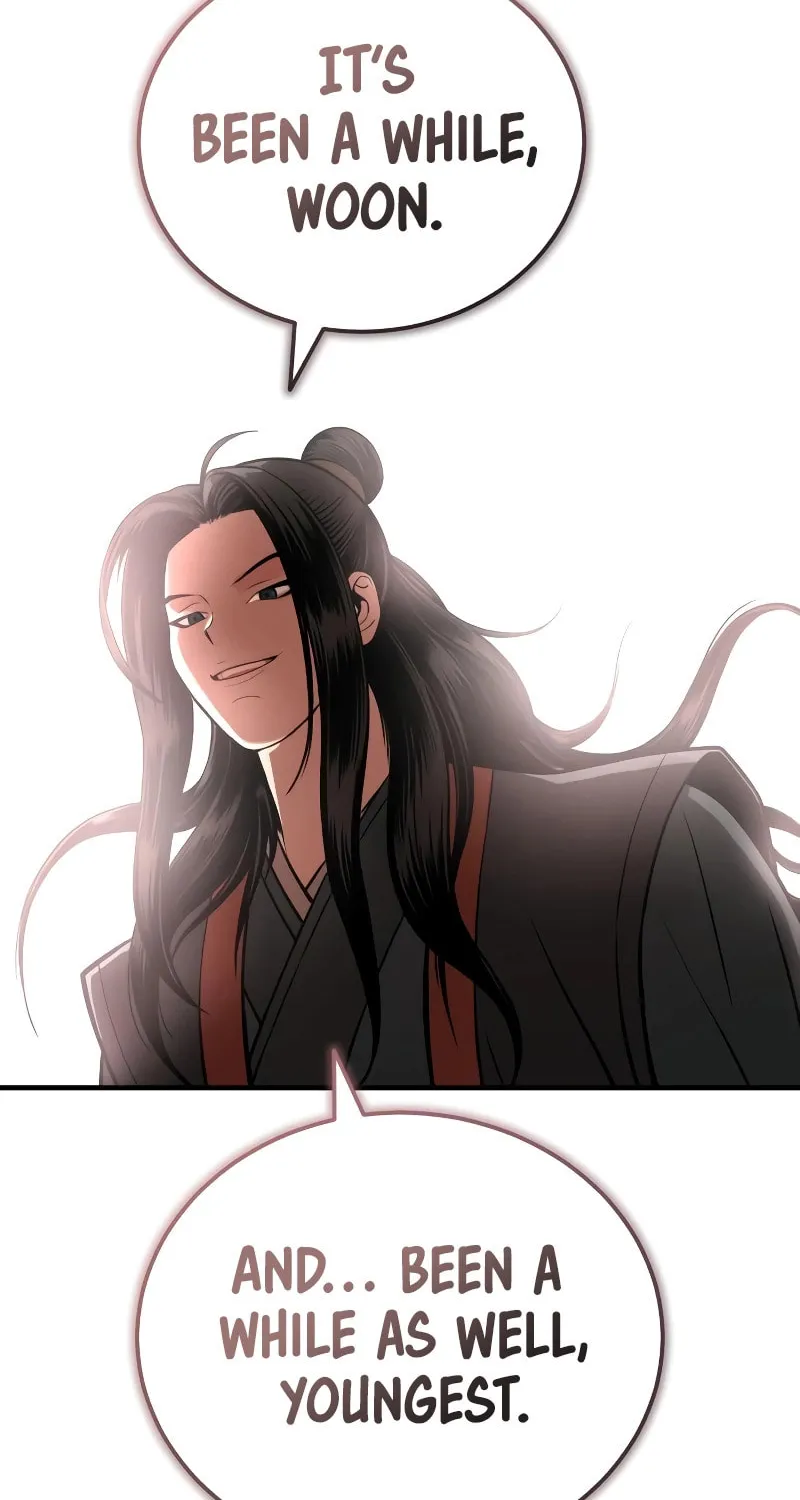 Records of the Demonic Path’s Return Chapter 14 page 130 - 