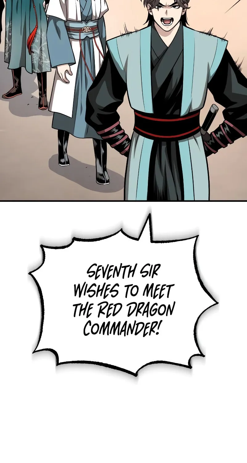 Records of the Demonic Path’s Return Chapter 14 page 14 - 