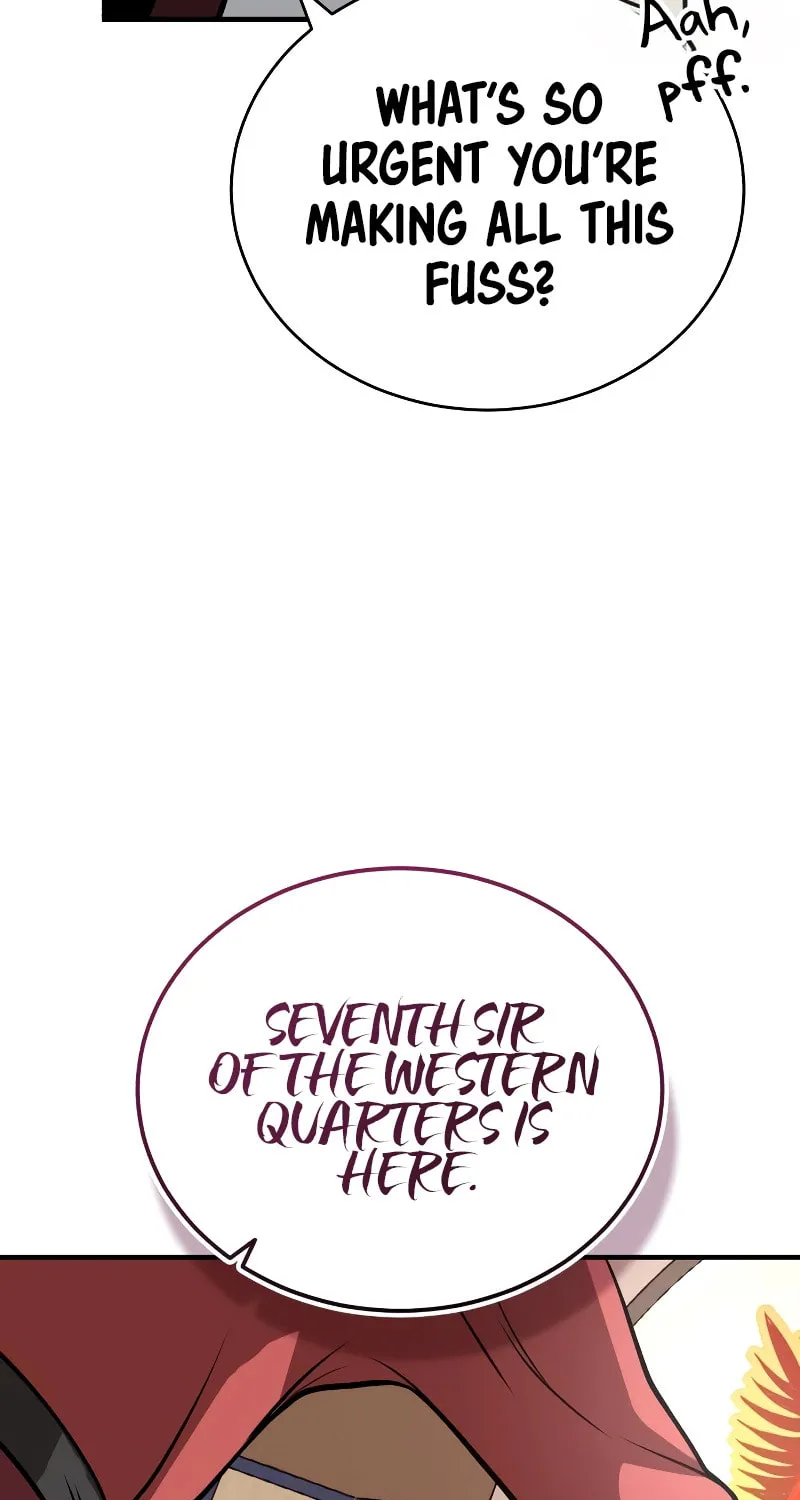 Records of the Demonic Path’s Return Chapter 14 page 19 - 