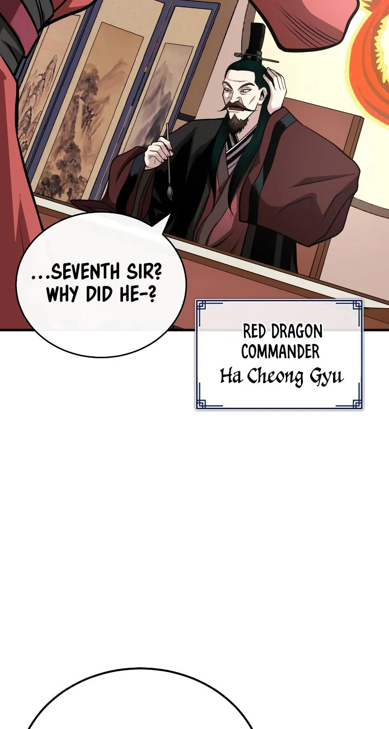 Records of the Demonic Path’s Return Chapter 14 page 20 - 