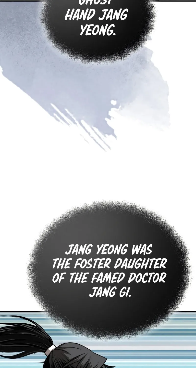 Records of the Demonic Path’s Return Chapter 14 page 3 - 