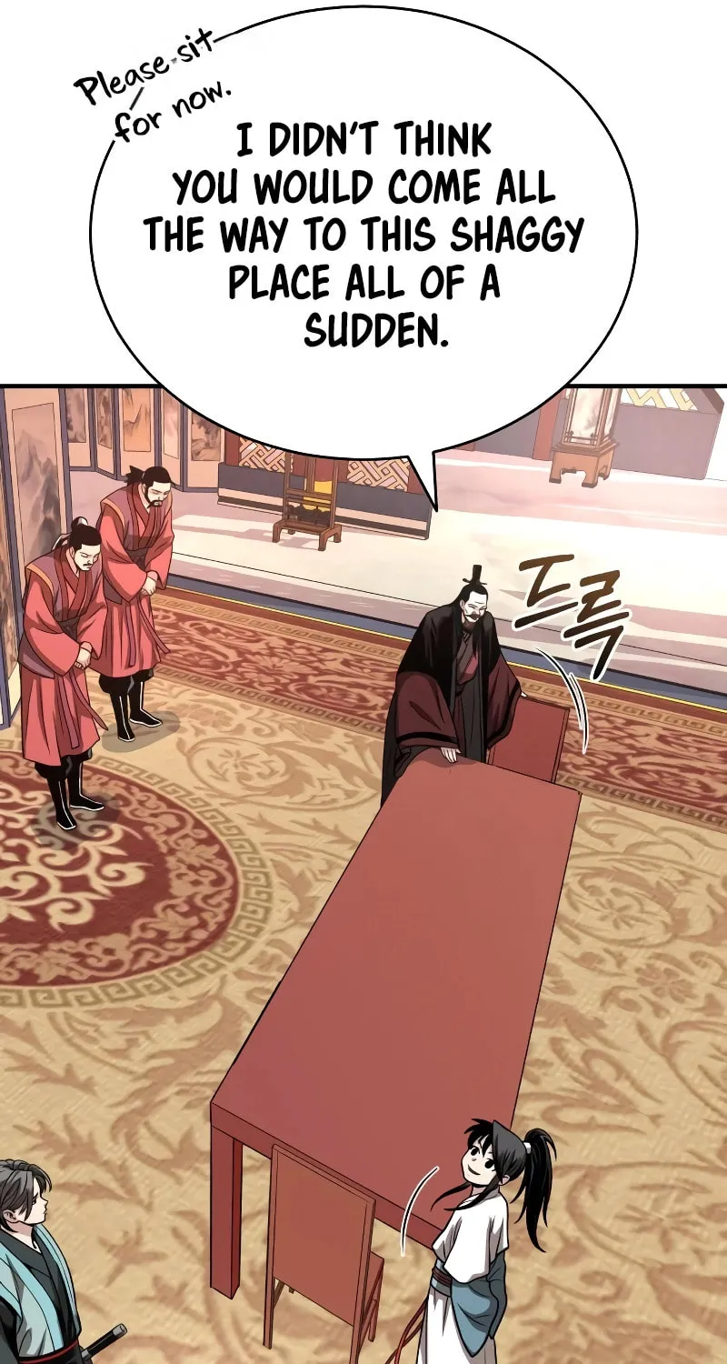 Records of the Demonic Path’s Return Chapter 14 page 25 - 