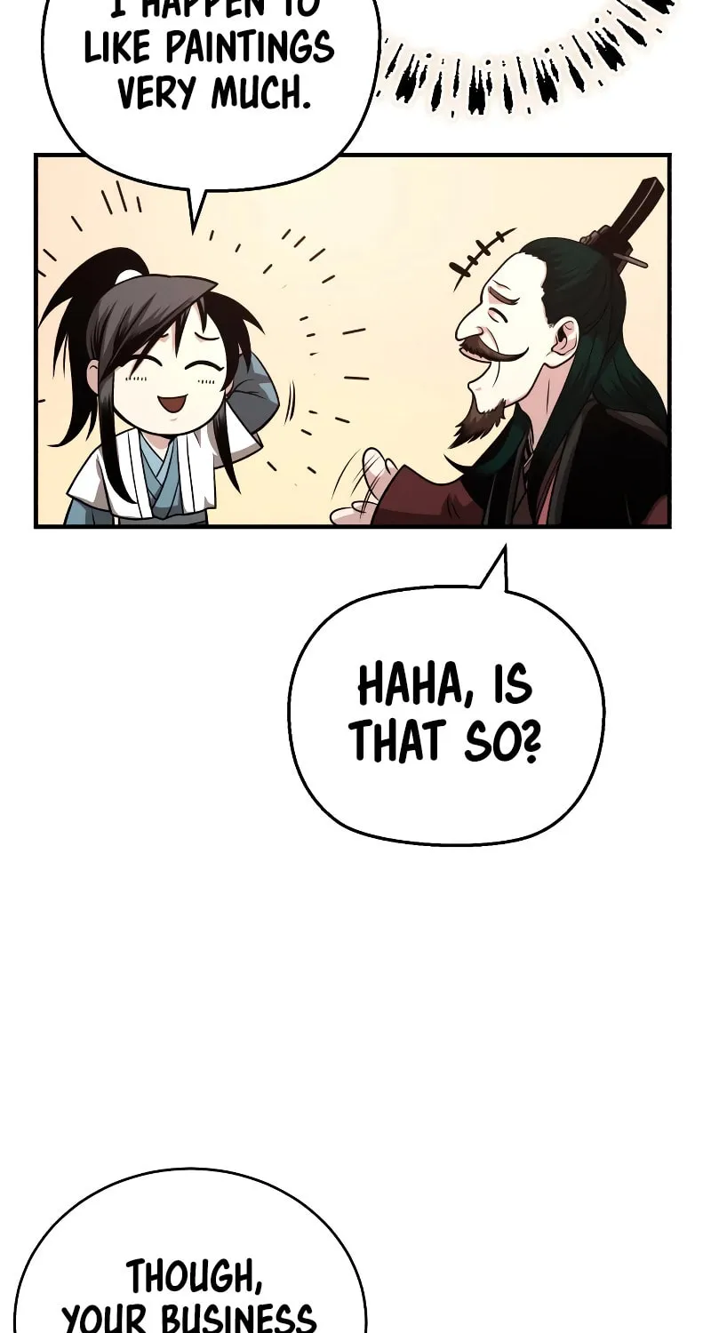 Records of the Demonic Path’s Return Chapter 14 page 27 - 