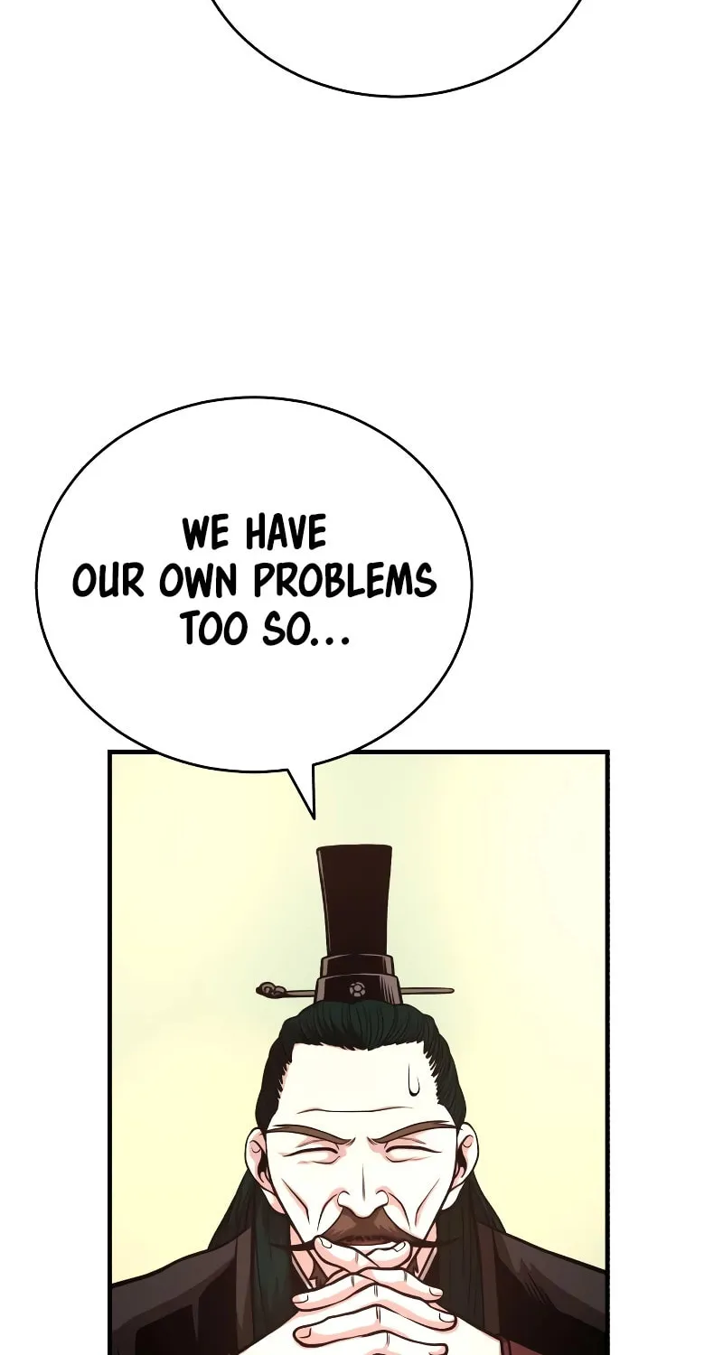 Records of the Demonic Path’s Return Chapter 14 page 30 - 