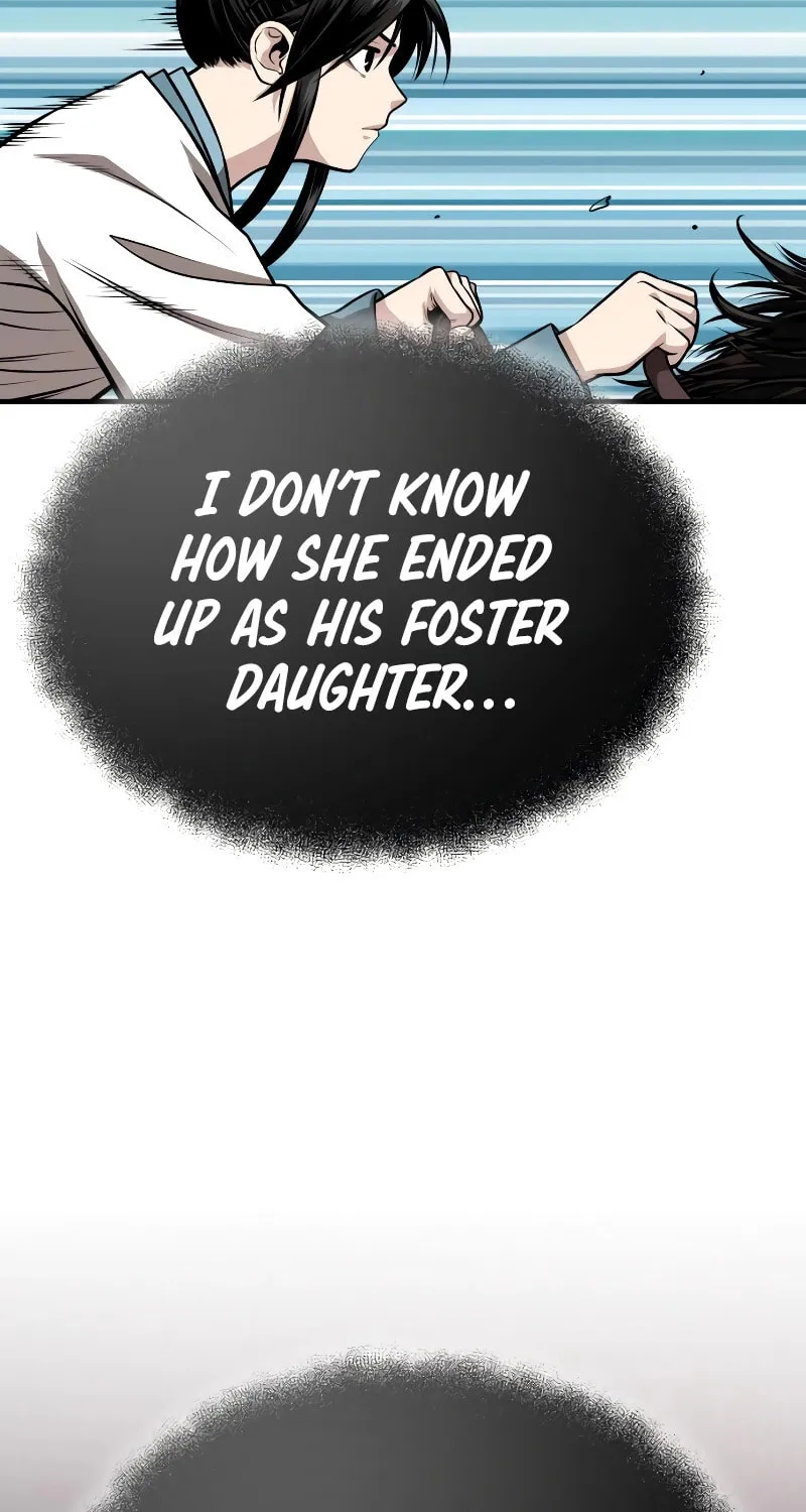 Records of the Demonic Path’s Return Chapter 14 page 4 - 
