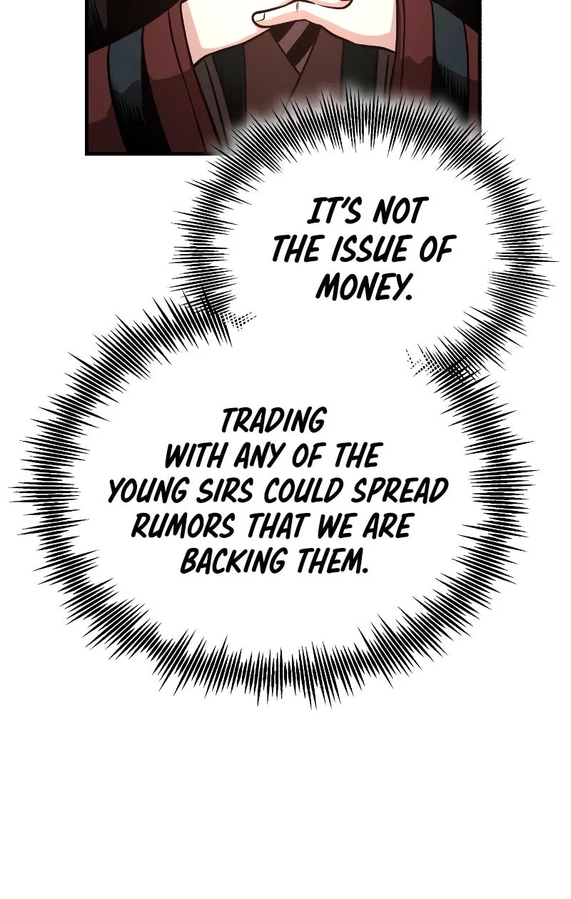 Records of the Demonic Path’s Return Chapter 14 page 31 - 