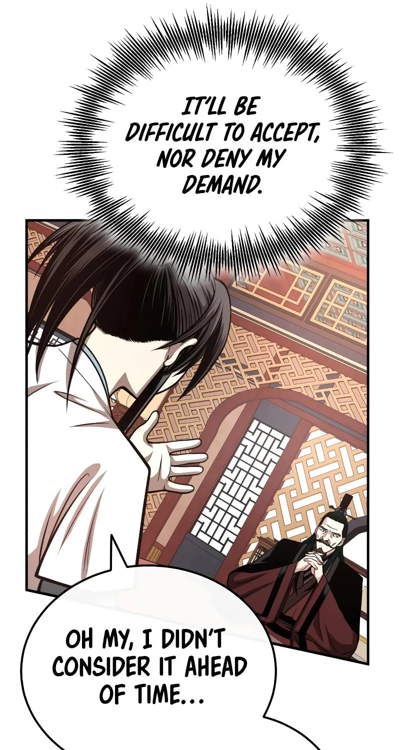 Records of the Demonic Path’s Return Chapter 14 page 32 - 