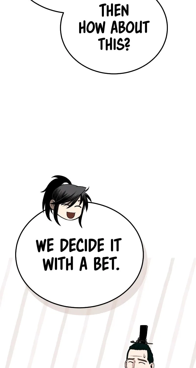 Records of the Demonic Path’s Return Chapter 14 page 33 - 