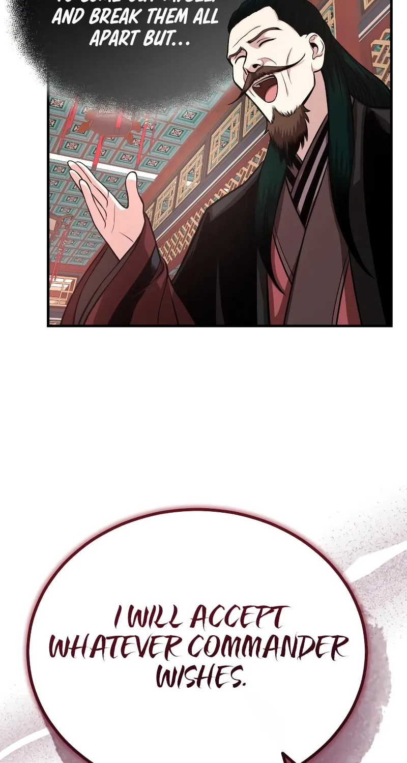 Records of the Demonic Path’s Return Chapter 14 page 35 - 